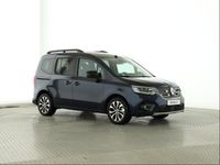 tweedehands Renault Kangoo E-TECH 100% EV45 TECHNO CCS | Navi | Winterpakket | 22kW Snellader