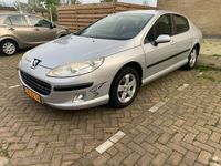 tweedehands Peugeot 407 1.8-16V Premium