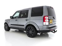 tweedehands Land Rover Discovery 3.0 SDV6 SE AUT. *NAVI+XENON+VOLLEDER+H&K+ECC+PDC+CRUISE*