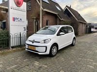 Occasion VW up! Move 60 PK (44 kW) 2020 Wit Hatchback