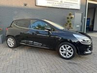 tweedehands Renault Clio IV 0.9 TCe 90 Energy Limited