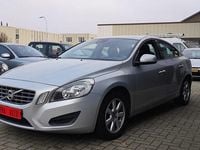 Occasion Volvo S60 Kinetic 180 PK (132 kW) 2011 Grijs (metallic) Sedan