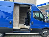 tweedehands Iveco Daily 35C21V 3.0 352 H2 L Koelwagen Automaat