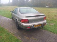 tweedehands Chrysler Stratus 2.0i-16V LE