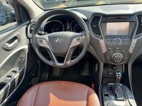 tweedehands Hyundai Santa Fe 2.2 CRDi i-Catcher DUURSTE UITVOERING 2DE EIG. NAP