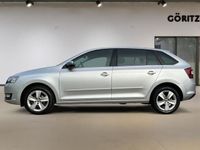 tweedehands Skoda Rapid Spaceback 1.0 TSI Greentech Clever