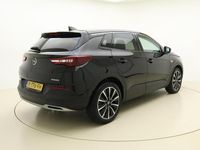 Occasion Opel Grandland X Business Edition 228 PK (167 kW) 2020 Zwart SUV