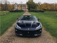 tweedehands Ferrari Portofino M 3.9 V8 Carbon Side display Blue America