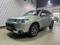 tweedehands Mitsubishi Outlander 2.0 Executive Edition/CAMERA/DAB/TREKHAAK/BI-XENON