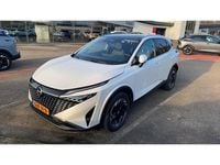 Occasion Nissan Qashqai N-Connecta 158 PK (116 kW) 2025 Wit SUV