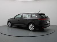 Occasion Renault Mégane GrandTour Business 160 PK (117 kW) 2021 Zwart Stationwagen