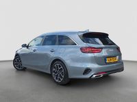 Occasion Kia Ceed GT-Line 2024 Grijs Hatchback