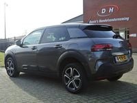 Occasion Citroën C4 PureTech 110 PK (80 kW) 2020 Grijs SUV