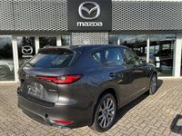 tweedehands Mazda CX-60 2.5 e-SkyActiv PHEV Exclusive-Line | Driver Assistance Pack | 6 Jaar Fabrieksgarantie |