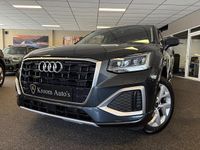 Occasion Audi Q2 Basis 150 PK (110 kW) 2021 Grijs SUV