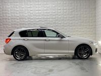 tweedehands BMW 120 120 i Centennial High Executive M PAKKET AUTOMAAT