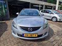 tweedehands Mazda 6 2.0 S-VT TS 2E EIGENAAR|12MND GARANTIE|AUTOMAAT|AI