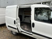 tweedehands Opel Combo 1.3 CDTi 96 PK L1H1 Edition | Airco | Lat om lat | Schuifdeur