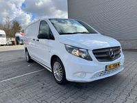 Occasion Mercedes Vito 88 PK (64 kW) 2015 Overige Van