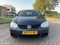 tweedehands VW Golf V 1.6 FSI Comfortline