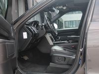 Occasion Land Rover Discovery 5 HSE Luxury 258 PK (189 kW) 2017 Grijs SUV