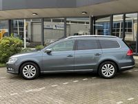 tweedehands VW Passat Variant 1.4 TSI Comfortline Executive Edition BlueMotion