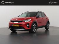 Occasion Kia Stonic 120 PK (88 kW) 2019 Rood SUV