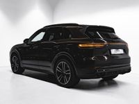 tweedehands Porsche Cayenne E-Hybrid Platinum Edition