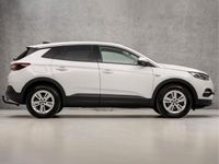 tweedehands Opel Grandland X 1.2 Turbo Sport (PANORAMADAK, APPLE CARPLAY, NAVIG