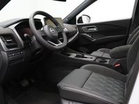 Occasion Nissan Qashqai Tekna+ 158 PK (116 kW) 2025 Wit, metallic lak SUV