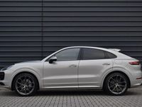 Occasion Porsche Cayenne Sport 2020 Grijs (metallic) SUV