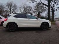 tweedehands Mercedes GLA45 AMG AMG 4M. Pr. Pl.