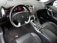 Occasion Citroën DS5 Business Class 157 PK (115 kW) 2013 Bruin Hatchback