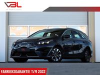 Occasion Kia Ceed Sportswagon 2022 Grijs (metallic) Stationwagen