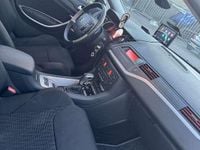 Occasion Citroën C5 Tendance 156 PK (114 kW) 2011 Grijs Sedan