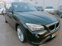 tweedehands BMW X1 sDrive 2.0i High Exec. Sport Leder Trekhaak