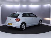 tweedehands VW Polo 1.0 TSI Comfortline 95 pk | Navigatie via App | Parkeersensoren | Adaptieve cruise control