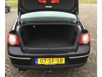 tweedehands VW Passat 2.0 FSI Comfortline