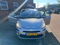 tweedehands Citroën C4 Picasso 1.8-16V Séduction / LM VELGEN / RIJDT SCHAKELT GOED / AIRCO