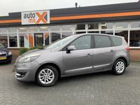 tweedehands Renault Grand Scénic III 1.5 dCi Privilege |Nieuwe APK!|Vol opties!|