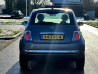 tweedehands Fiat 500 0.9 TwinAir Lounge Panoramadak*Airco*LM velgen*NAP*1e eigenaar*11-10-2024 APK*