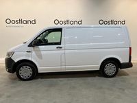 tweedehands VW Transporter 2.0 TDI L1H1 150 PK / Euro 6 / Airco / Cruise Control / PDC / CarPlay / Navigatie