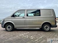 tweedehands VW Transporter 2.0 TDI L1H1 DC Comfortline