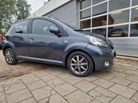 Occasion Toyota Aygo Comfort 68 PK (50 kW) 2011 Grijs Hatchback