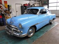 tweedehands Chevrolet Bel Air 