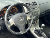 tweedehands Toyota Corolla 1.6-16V Luna | KONINGSDAG GEOPEND! | Trekhaak | N.