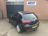 tweedehands Seat Leon 1.2 TSI COPA 2013