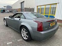 tweedehands Cadillac XLR 4.6 V8