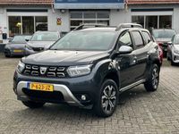 tweedehands Dacia Duster 1.0 TCe Bi-Fuel Prestige NAVI, CAMERA. BOVAG GARANTIE!!