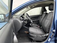 tweedehands Kia Picanto 1.0 CVVT EconomyPlusLine | Camera | Navi | Airco |